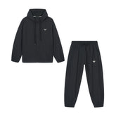 Parada Signature Cashmere Black Tracksuit