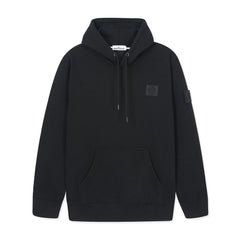 Stone Island Organic Cotton Fleece Tracksuit