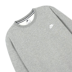 Nike Sportswear Club Fleece Essential Men's Grey Tracksuit