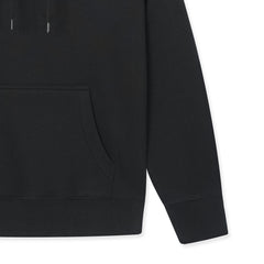 HUGO Daratschi Black Patch Tracksuit Set